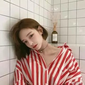 谷穗黄了